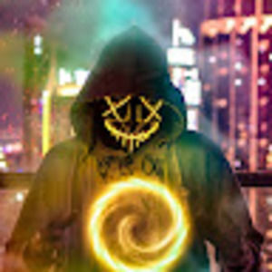 Meet your Posher, It's windy